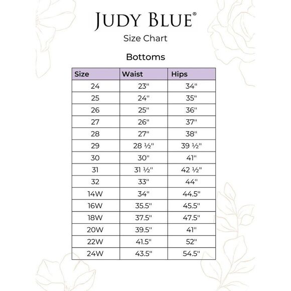 NWT Judy Blue Curvy Miranda High Waist Leopard Patch Skinny Size 5/27 - Picture 14 of 15